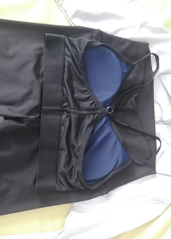 Kadın krem rengi haşema - Görsel 6