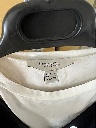 İpekyol tişört - Görsel 4