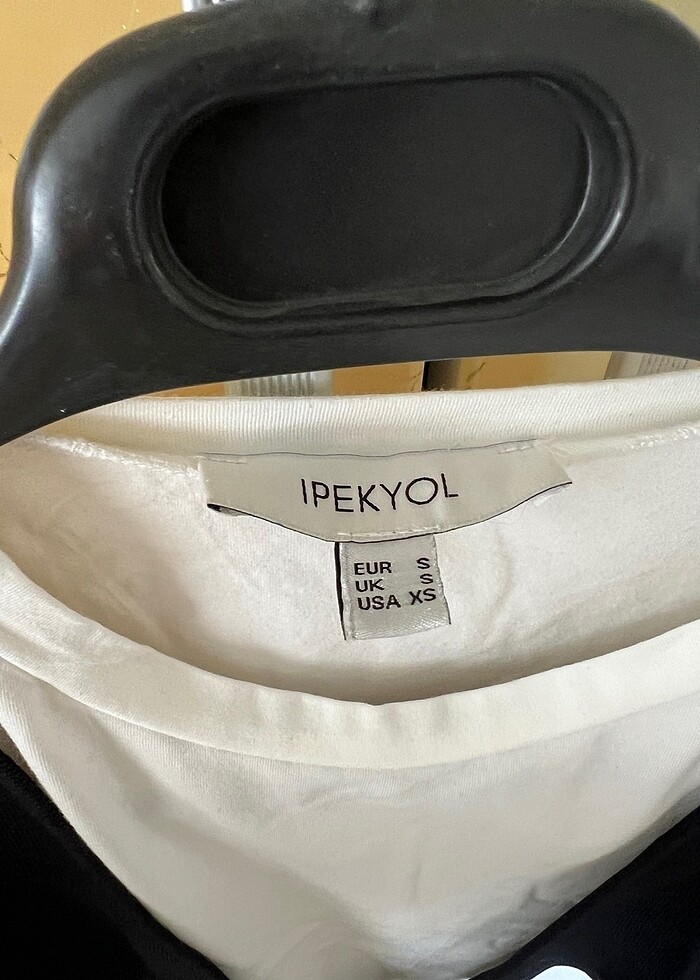 İpekyol tişört - Görsel 4