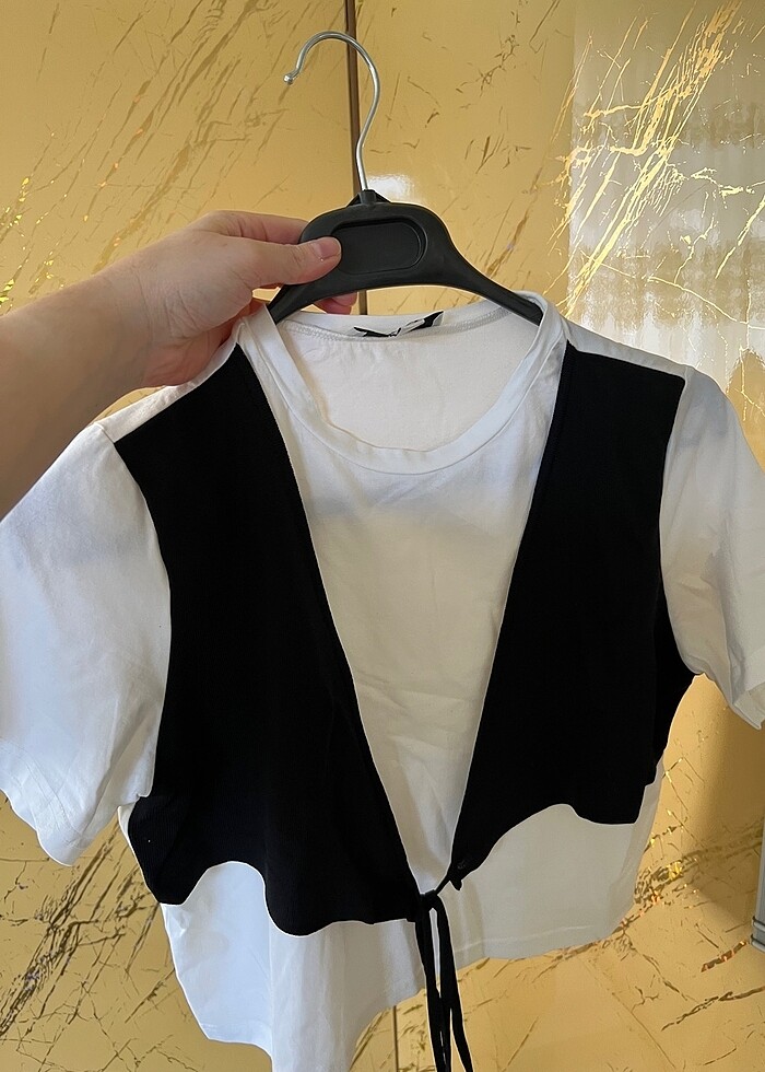 İpekyol tişört - Görsel 3