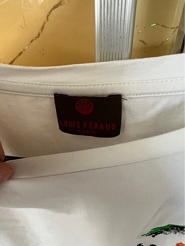 Beyaz tişört - Görsel 3