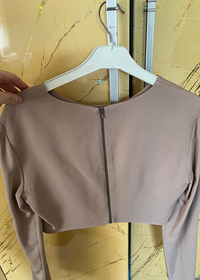 Rue bluz - Görsel 2