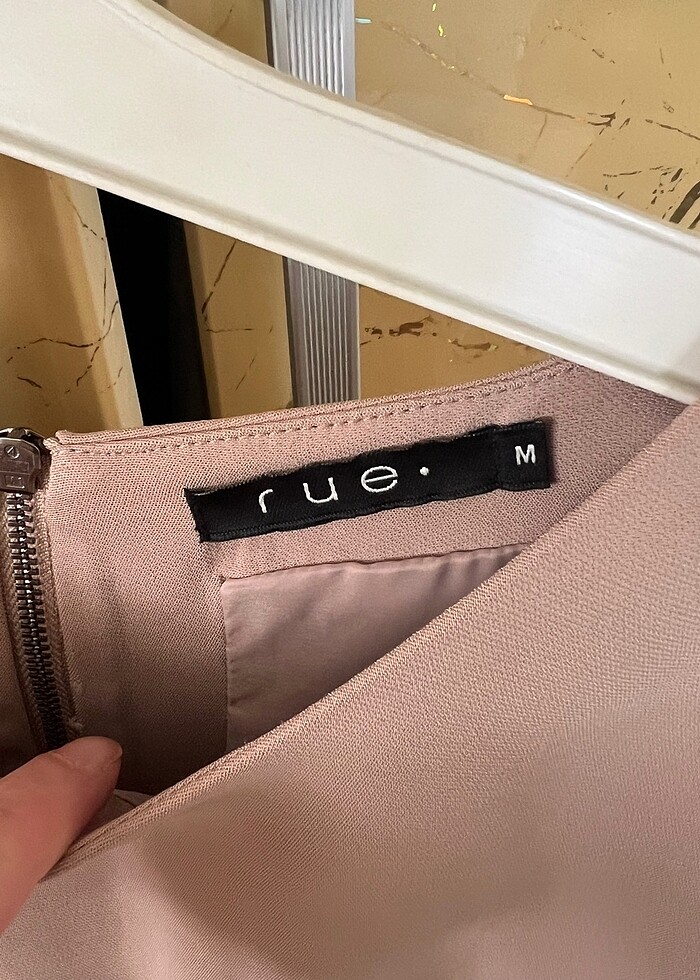 Rue bluz - Görsel 4