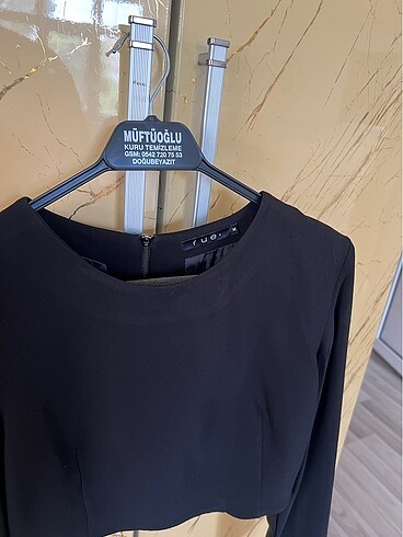 Rue bluz - Görsel 2