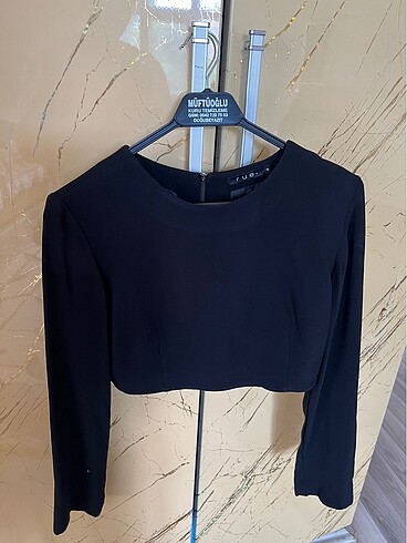 Rue bluz - Görsel 4