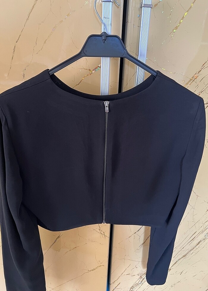 Rue bluz - Görsel 3