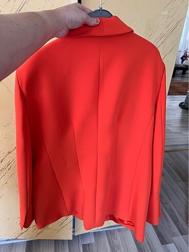 xl Beden Zara blazer