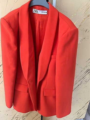 Zara blazer