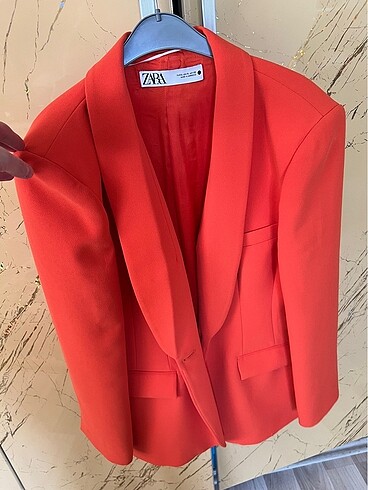 Zara Zara blazer