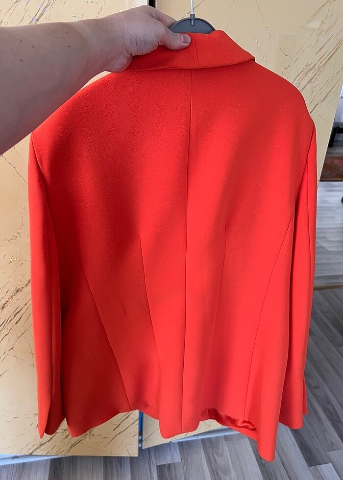 Zara blazer - Görsel 3