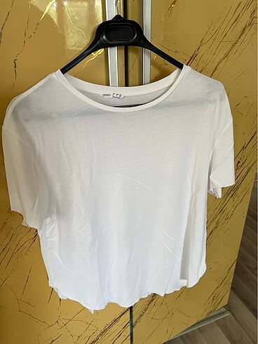 Oysho tişört - Görsel 2