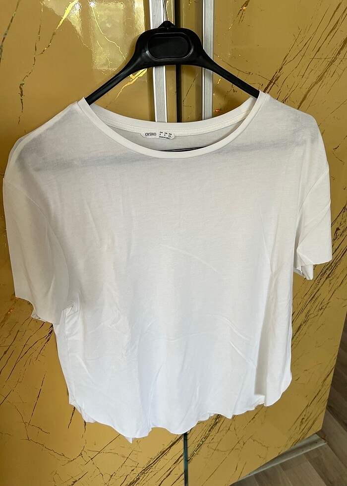Oysho tişört - Görsel 2