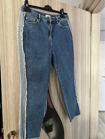 m Beden İpekyol jean