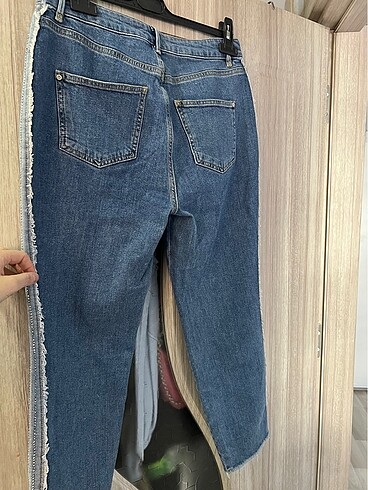 m Beden mavi Renk İpekyol jean