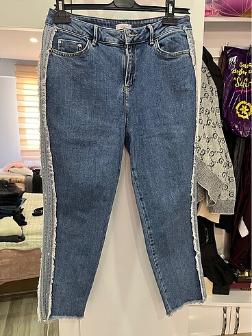 İpekyol jean - Görsel 8