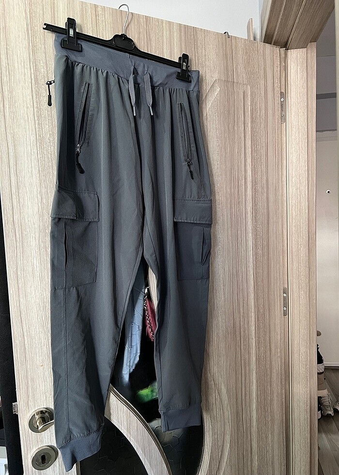 Eşofman altı - Görsel 2