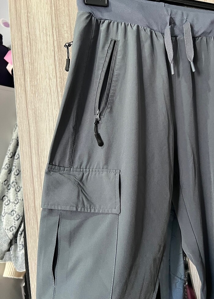 Eşofman altı - Görsel 3