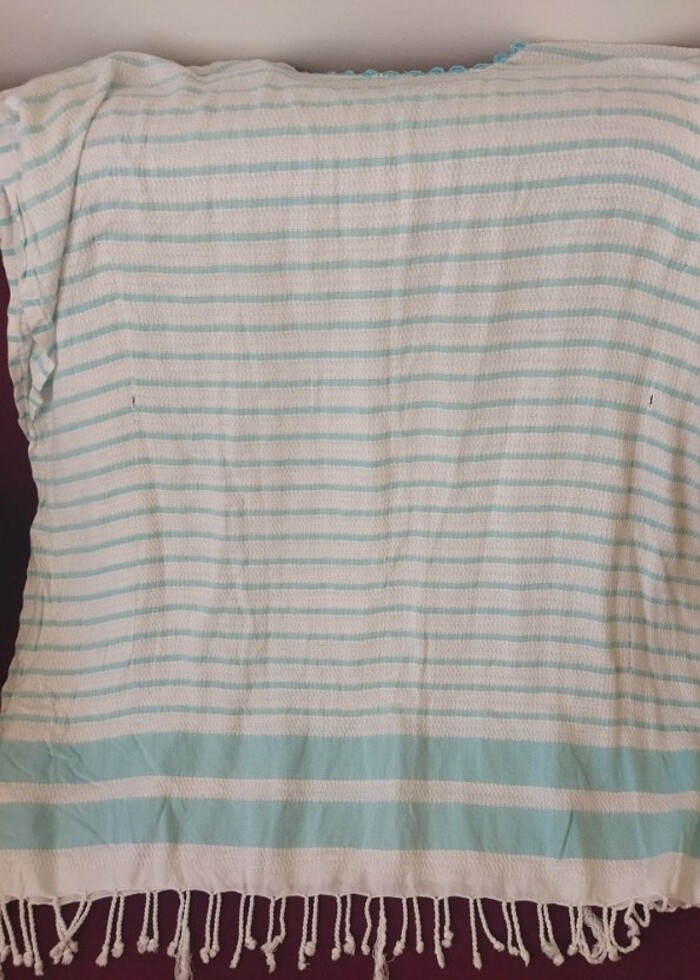 #bambu#pareo#buldan - Görsel 4