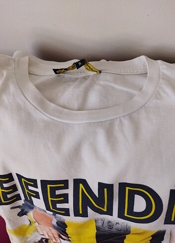 s Beden beyaz Renk #fenerium #bayan#thsiry