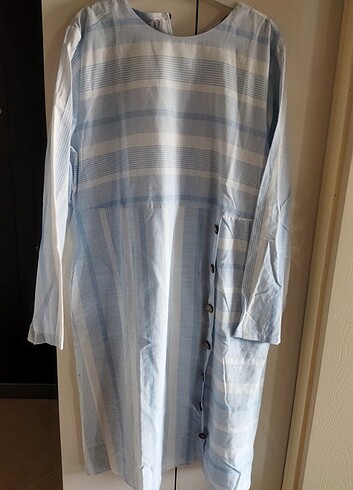 46 Beden #tunik#gömlek#tesettür
