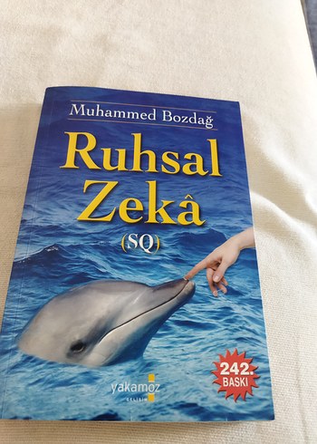 Ruhsal Zekâ - Muhammed Bozdağ