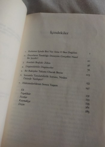 Beden Incognito - Beynin Gizli Hayatı