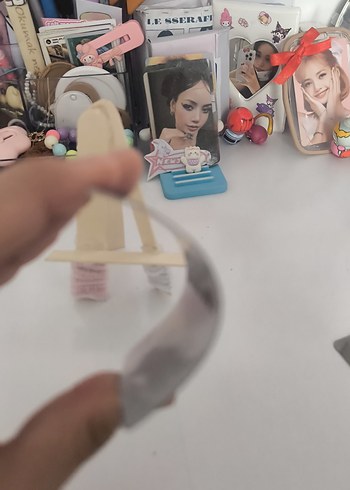diğer Beden MANİFEST-HİLAL PHOTOCARD