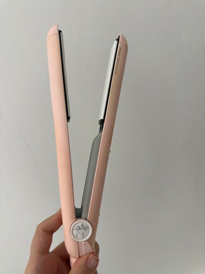 Grundig Saç Şekillendirici - Görsel 2