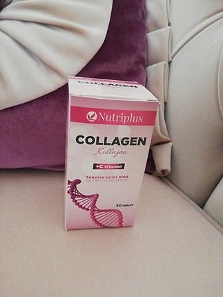 Collagen 