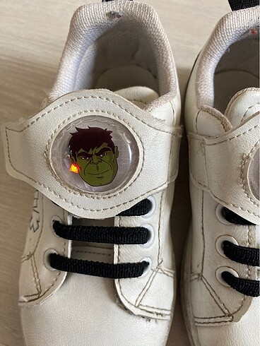 Avengers Ayakkabı 28 numara