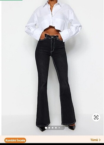 ispanyol paca jeans