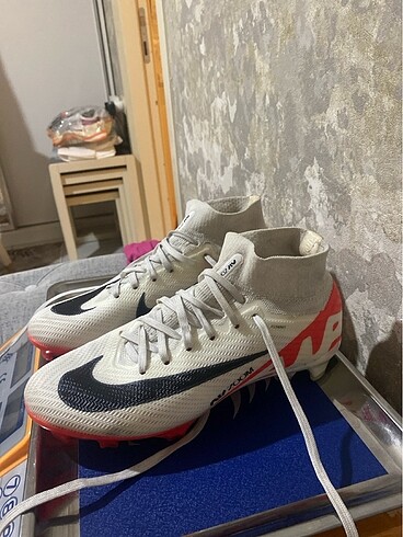 air zoom nike krampon