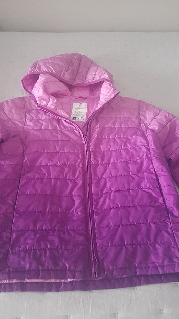 Gap Kiz cocuk mont