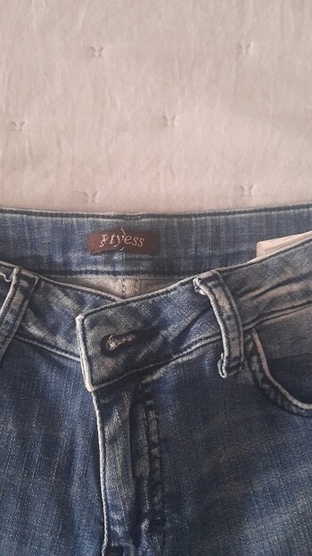 Tyess Kot pantolon