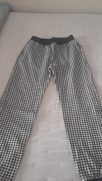 Kiz cocuk pantolon