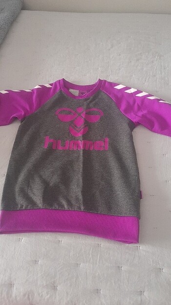 Hummel Orijinal marka hummel swet