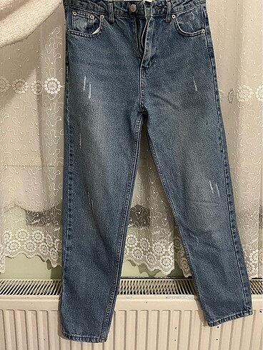Kot pantolon