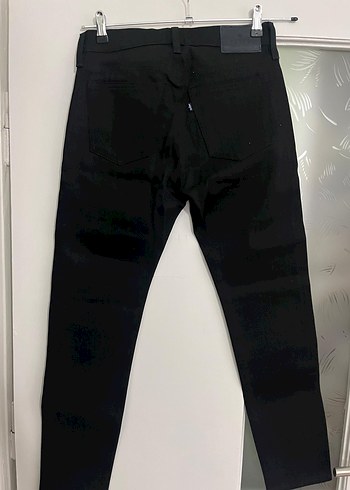 Diğer Siyah Regular Fit Pantolon