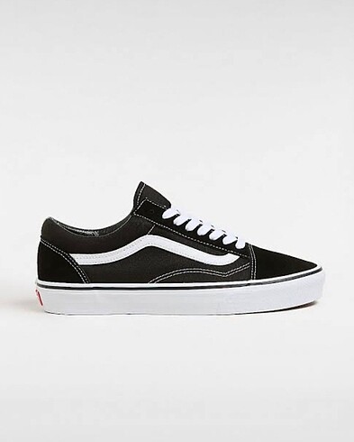 Vans ayakkabı