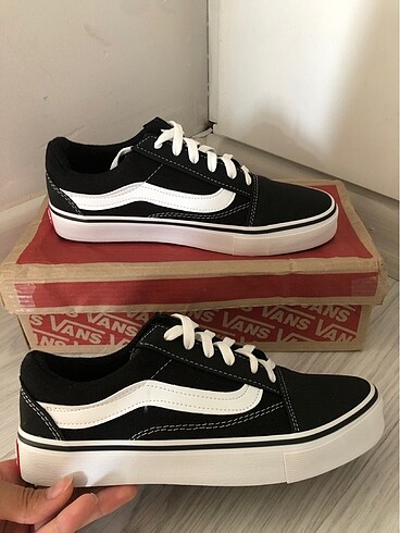 Vans Vans ayakkabı