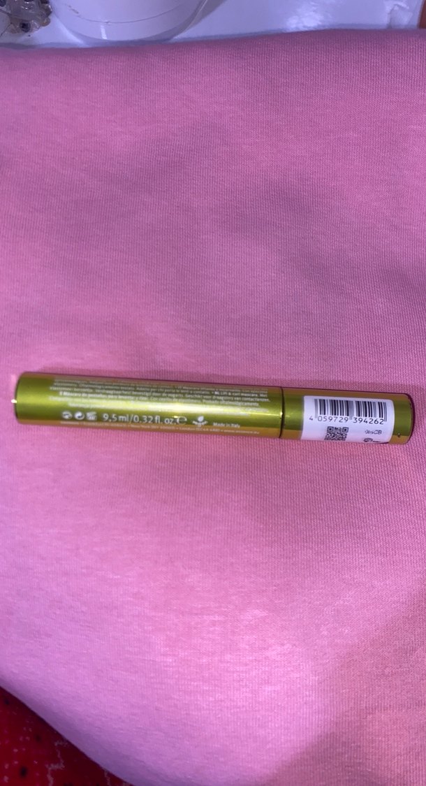 Essence Lash Like A Boss Maskara - Görsel 3