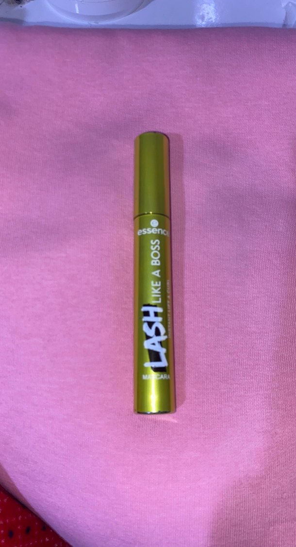 Essence Lash Like A Boss Maskara - Görsel 2