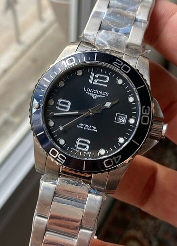 Longines