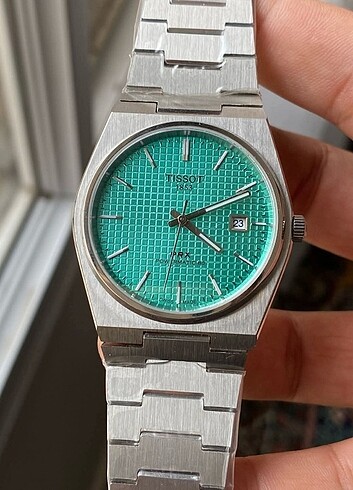 TISSOT 