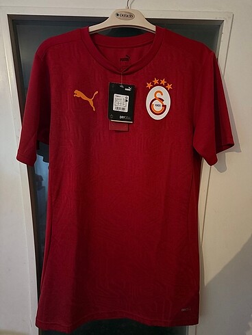 Galatasaray antrenman forma