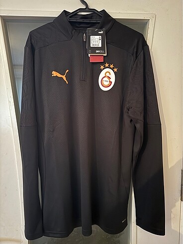 Galatasaray Antrenman uzun kollu