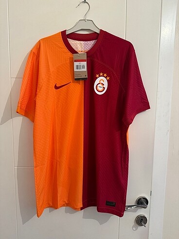 Galatasaray profesyonel parcali Nike forma