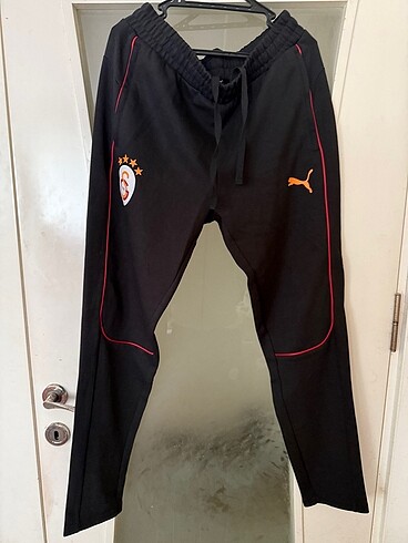 Galatasaray kamp Esortman Puma