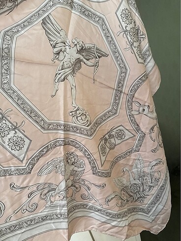 Burberry Burberry eşarp