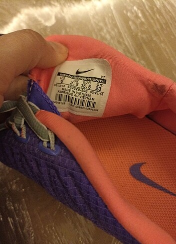 Nike Orijinal nike ayakkabi